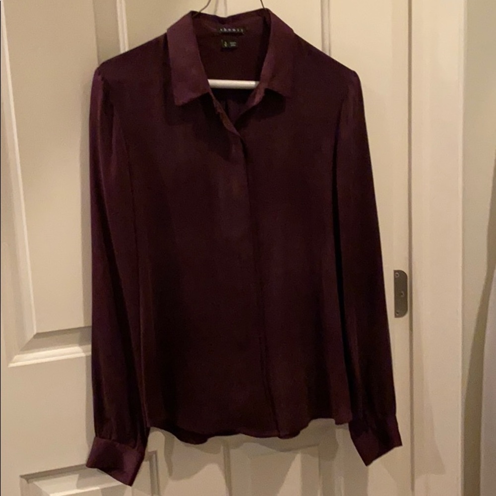 Women’s Theory Top